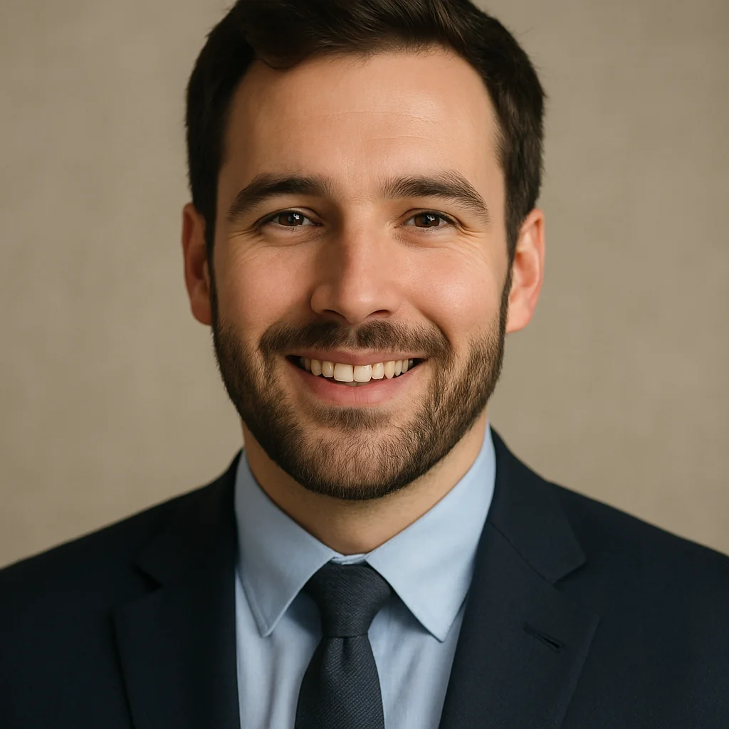 Sam Anderson — Canadian Casino Regulatory Analyst