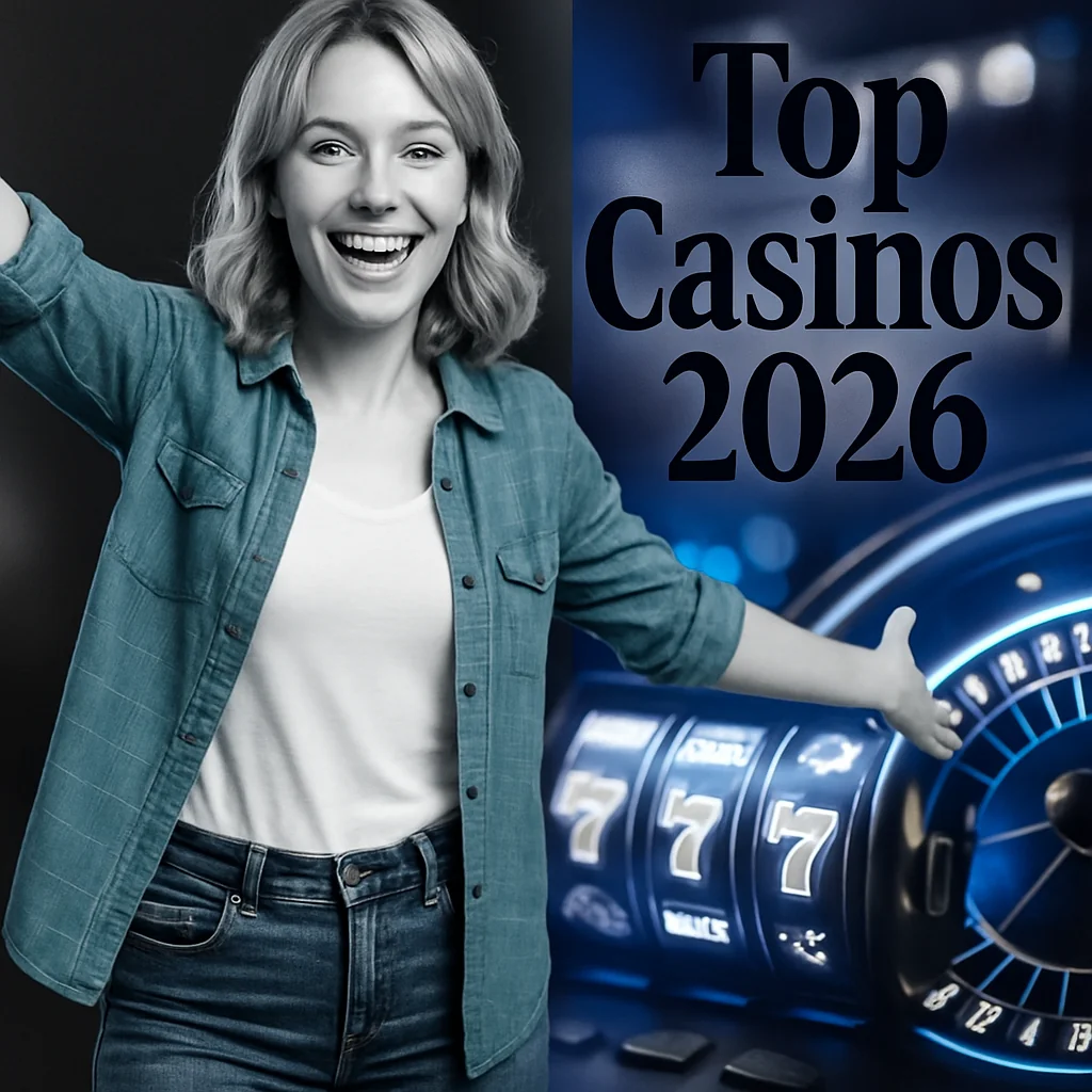 Top Casinos 2026